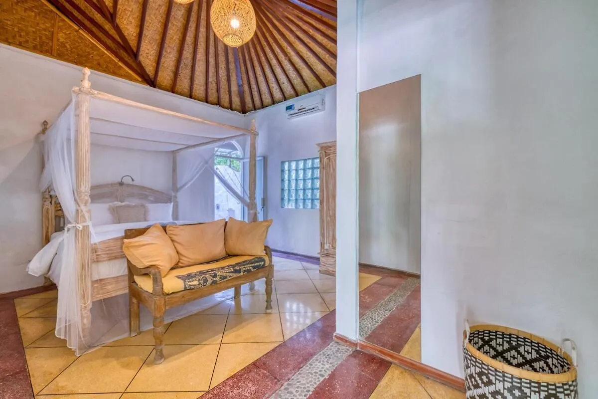 Villa Sabi 2Br In The Heart Of Seminyak By Santi Management